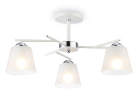 Люстра на штанге Ambrella Light Modern TR303202