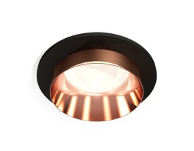 Встраиваемый светильник Ambrella Light Techno Spot XC6513025 (C6513, N6135)