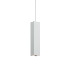 Подвесной светильник Ideal Lux Sky SP1 Bianco 126906