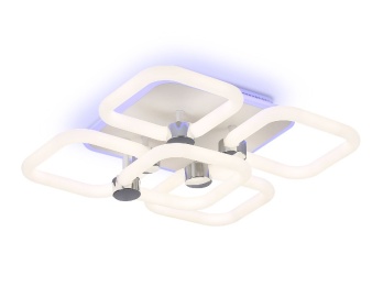 Потолочная люстра Ambrella Light Original FA3861