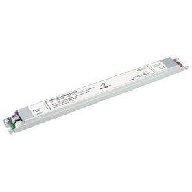 Блок питания Arlight ARV-UH24080-Long-PFC-DALI-A (24V, 3.4A, 80W) 028357(1)