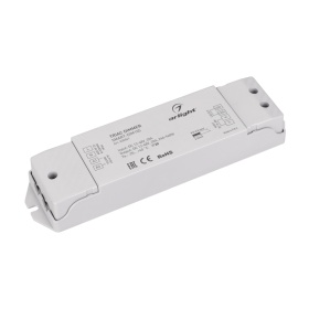 Диммер Arlight Smart-Dim105 (12-48V, 20A, Triac) 035061