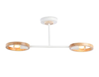 Люстра на штанге Ambrella Light Traditional TR8243