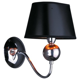 Бра Arte Lamp Turandot A4011AP-1CC