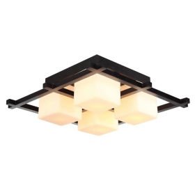 Потолочная люстра Arte Lamp 95 A8252PL-4CK