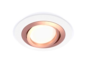 Встраиваемый светильник Ambrella Light Techno Spot XC7621084 (C7621, N7005)