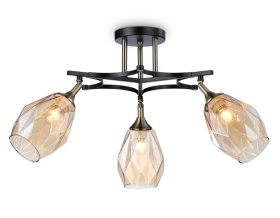 Люстра на штанге Ambrella Light Modern TR303033