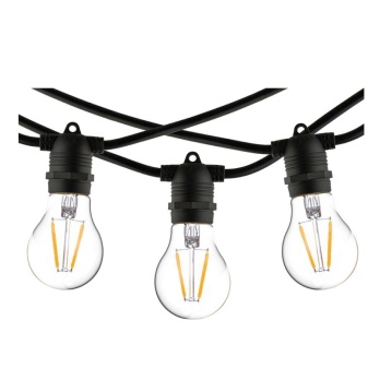 Уличная гирлянда Nowodvorski Festoon Lights 7872