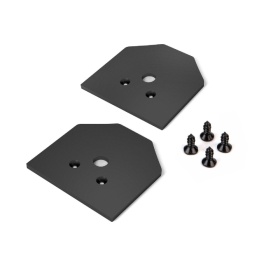 Заглушка для шинопровода Elektrostandard Slim Magnetic 85125/00 4690389191718 a062152