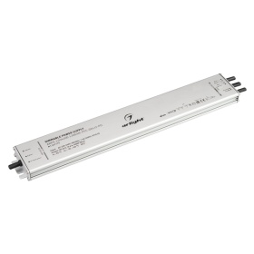 Блок питания Arlight ARPV-LG24400-LINEAR-PFC-DALI2-PD (24V, 16.7A, 400W) 037775