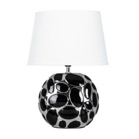 Настольная лампа Arte Lamp Poppy A4063LT-1CC