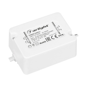 Блок питания Arlight ARPV-LV12020 (12V, 1.67A, 20W) 033328