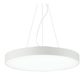 Подвесной светодиодный светильник Ideal Lux Halo SP1 D60 4000K 226750