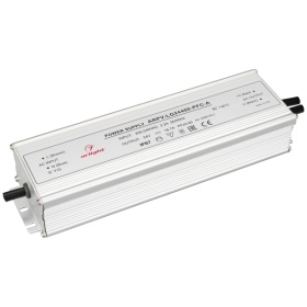 Блок питания Arlight ARPV-LG24400-PFC-A 24V 16.7A 400W 026810(1)