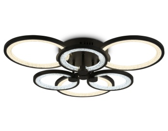 Потолочная люстра Ambrella Light Original FA4092