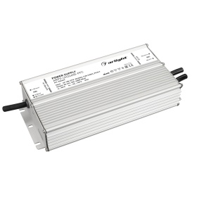 Блок питания Arlight ARPV-UH24600-PFC (24V, 25A, 600W) 034463