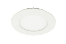 Встраиваемый светильник Arte Lamp Fine A2606PL-1WH