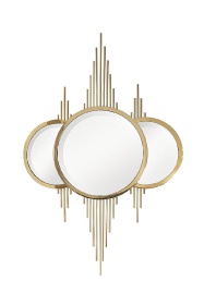 Зеркало Garda Decor KFE1230