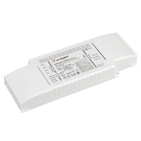 Блок питания Arlight ARJ-SP-50-PFC-DALI2-MIX-PD (50W, 9-55V, 0.7-1.2А, IP20) 041418