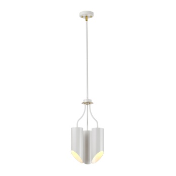 Подвесной светильник Elstead Lighting Quinto QUINTO3-WAB