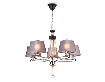 Подвесная люстра Ambrella Light Modern TR4616