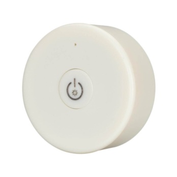 Панель Arlight Knob Smart-P87-Dim White (3V, 1 зона, 2.4G) 028333