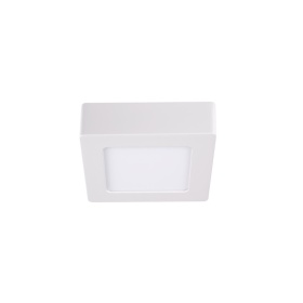 Накладной светильник Kanlux Kanti V2LED 6W-NW-W 33546