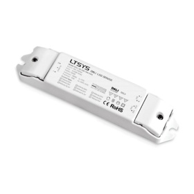 Драйвер Ideal Lux Dynamic Driver 10W Dali 250ma 216027