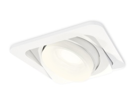 Встраиваемый светильник Ambrella Light Techno Spot XC7658084 (C7658, N7165)