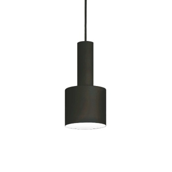 Подвесной светильник Ideal lux HOLLY SP1 NERO 231563