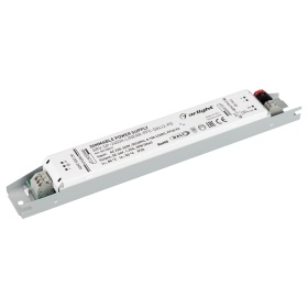 Блок питания Arlight ARV-SP-24030-Linear-PFC-DALI2-PD (24V, 1.25A, 30W) 031106(1)