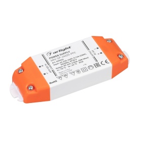 Блок питания Arlight ARV-SP-24020-PFC (24V, 0.83A, 20W) 039233