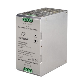 Блок питания Arlight ARV-DRP240-PFC-48 (48V, 5A, 240W) 044599