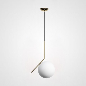 Подвесной светильник ImperiumLoft FlexIC Lights Family Michael Anastassiades 185396-22