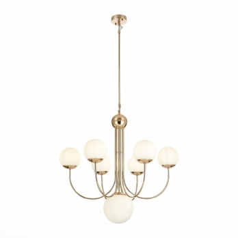 Подвесная люстра ST Luce Avellino SL1504.203.07