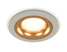 Встраиваемый светильник Ambrella Light Techno XC7623005 (C7623, N7014)