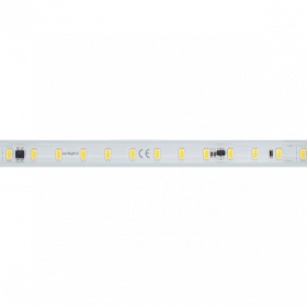 Светодиодная влагозащищенная лента Arlight 14W/m 72LED/m 5630SMD дневной белый 50M 027052(2)