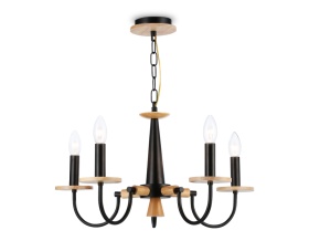 Подвесная люстра Ambrella Light Modern TR9593