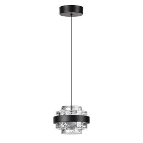 Подвесной светильник Odeon Light Klot 5031/6L