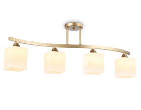 Люстра на штанге Ambrella Light Modern TR303122