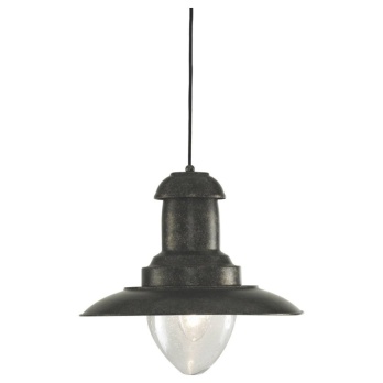 Подвесной светильник Arte Lamp Fisherman A5530SP-1RI