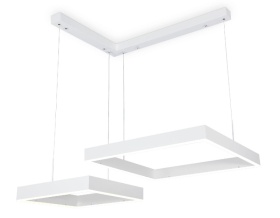 Подвесной светильник Ambrella Light Acrylica FA6640