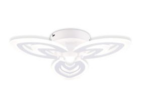 Потолочная люстра Ambrella Light Original FA4545