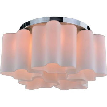 Потолочная люстра Arte Lamp 18 A3479PL-5CC