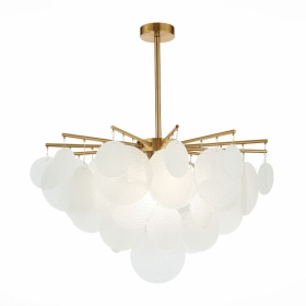 Люстра на штанге ST Luce Vittoria SL1231.302.06