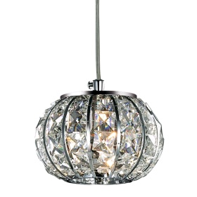 Подвесной светильник Ideal Lux Calypso SP1 044187