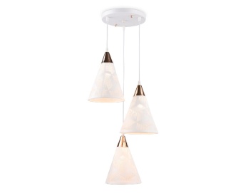 Подвесной светильник Ambrella Light Loft TR8433