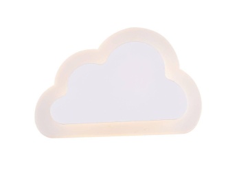 Настенный светодиодный светильник ST Luce Nube SL950.501.01