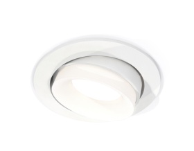 Встраиваемый светильник Ambrella Light Techno Spot XC7651084 (C7651, N7165)