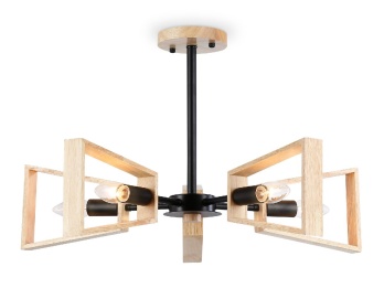 Люстра на штанге Ambrella Light Loft TR80495